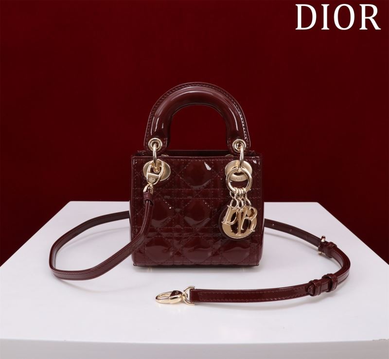 chr1st1an D10r my lady bags